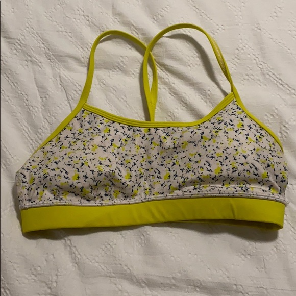 lululemon athletica Other - Lulu Lemon sports bra